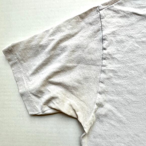 Vintage The Far Side Holsteins Visit Grand Canyon Cow 80 Obscure Tourist T Shirt - Picture 8 of 10